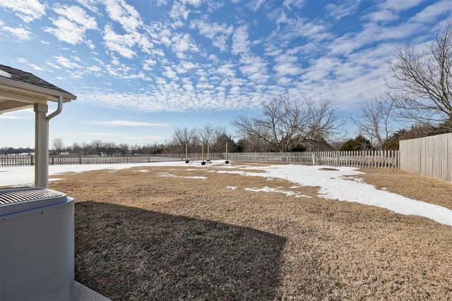9421 Checkerbloom Drive, Oklahoma City, OK 73165