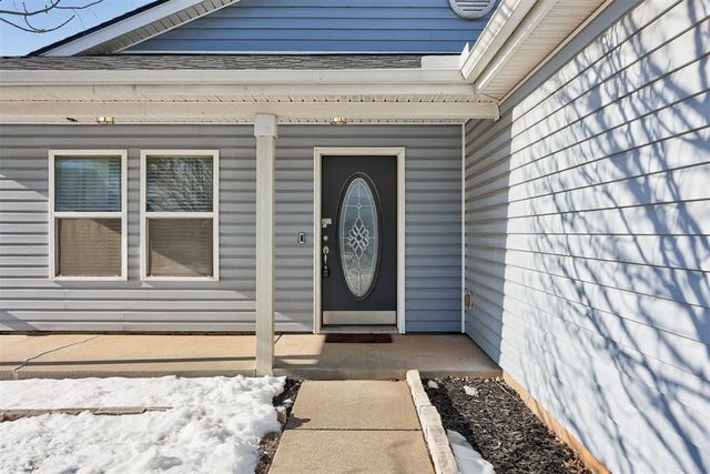 9421 Checkerbloom Drive, Oklahoma City, OK 73165