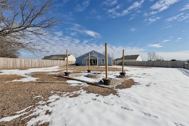 9421 Checkerbloom Drive, Oklahoma City, OK 73165