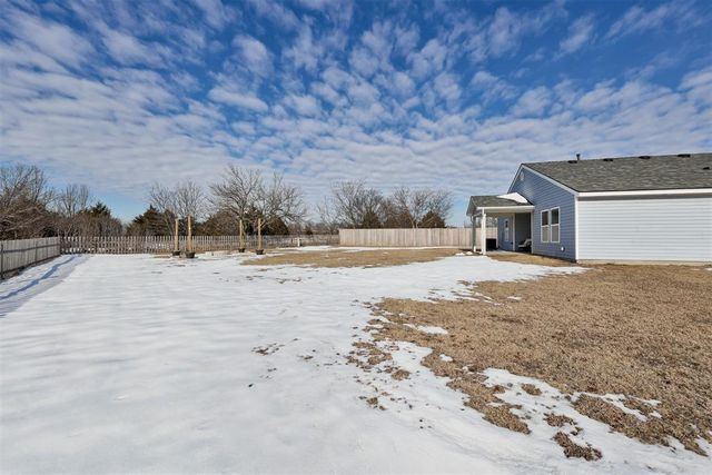 9421 Checkerbloom Drive, Oklahoma City, OK 73165