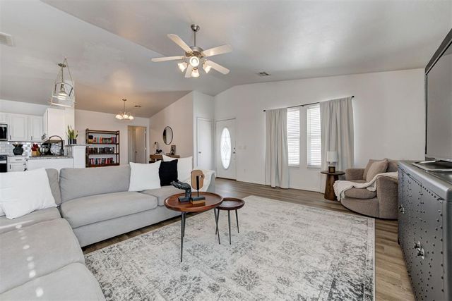 9421 Checkerbloom Drive, Oklahoma City, OK 73165