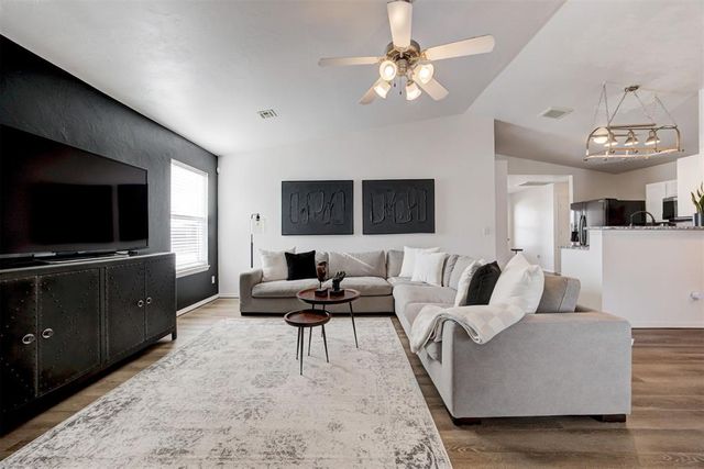 9421 Checkerbloom Drive, Oklahoma City, OK 73165