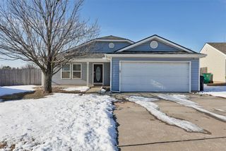 9421 Checkerbloom Drive, Oklahoma City, OK 73165