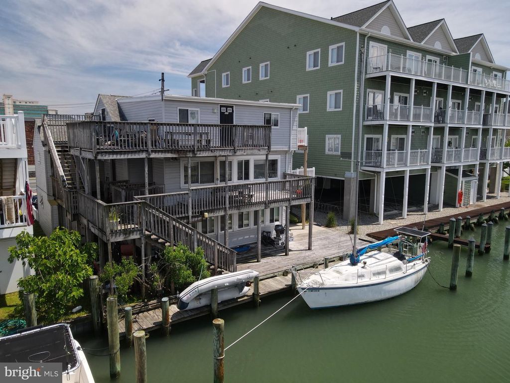 1617 SAINT LOUIS AVENUE, Ocean City, MD 21842
