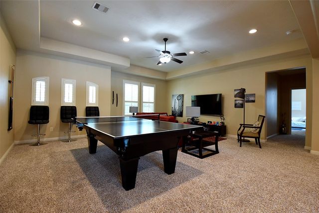 5615 Caspian Falls Lane, Fulshear, TX 77441