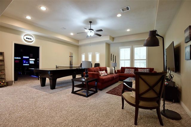5615 Caspian Falls Lane, Fulshear, TX 77441