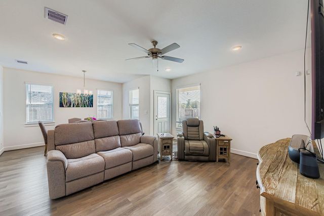 12243 N Chestnut Hills Drive, Conroe, TX 77303