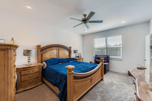 12243 N Chestnut Hills Drive, Conroe, TX 77303