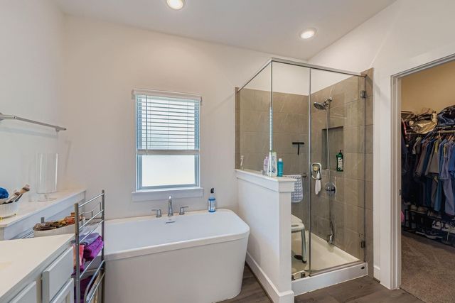 12243 N Chestnut Hills Drive, Conroe, TX 77303