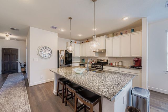 12243 N Chestnut Hills Drive, Conroe, TX 77303