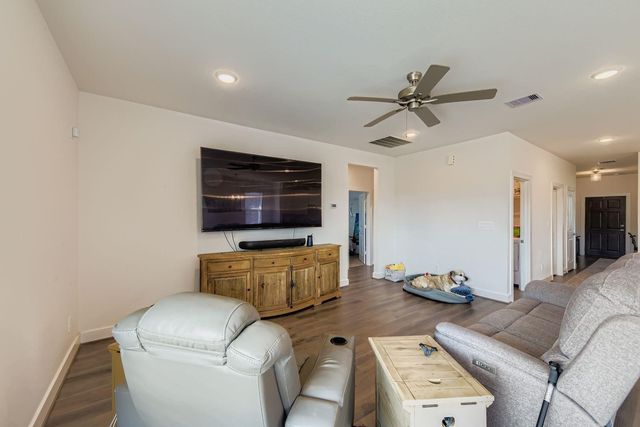 12243 N Chestnut Hills Drive, Conroe, TX 77303