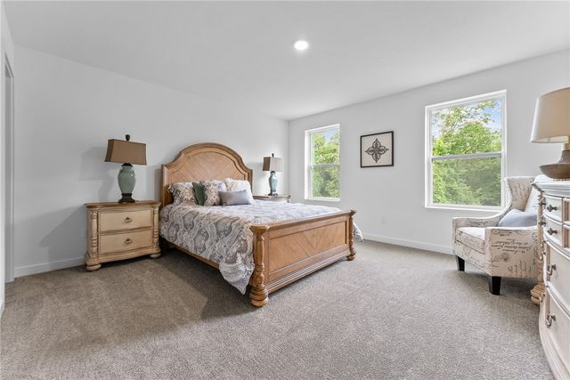 121 Samantha Drive, Center Twp, PA 15061