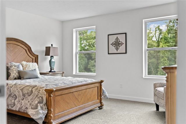 121 Samantha Drive, Center Twp, PA 15061