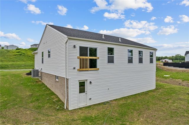 121 Samantha Drive, Center Twp, PA 15061