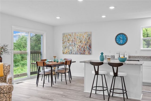 121 Samantha Drive, Center Twp, PA 15061