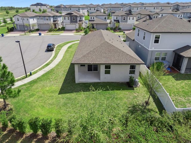 2353 MYSTIC MAZE LANE, Clermont, FL 34715