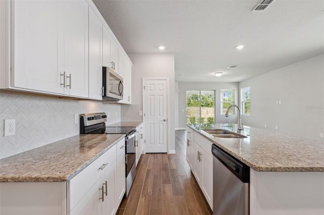 2353 MYSTIC MAZE LANE, Clermont, FL 34715