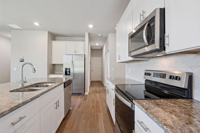 2353 MYSTIC MAZE LANE, Clermont, FL 34715