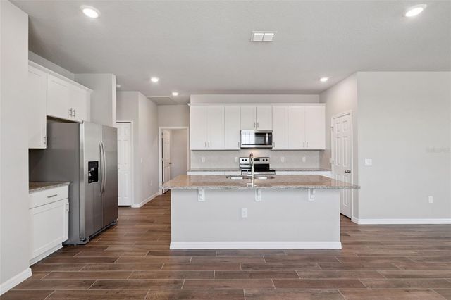 2353 MYSTIC MAZE LANE, Clermont, FL 34715