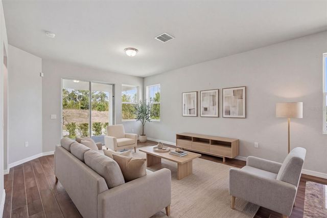 2353 MYSTIC MAZE LANE, Clermont, FL 34715