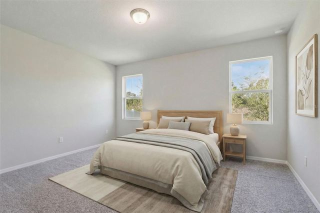 2353 MYSTIC MAZE LANE, Clermont, FL 34715