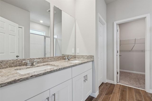 2353 MYSTIC MAZE LANE, Clermont, FL 34715