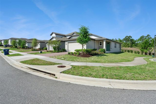 2353 MYSTIC MAZE LANE, Clermont, FL 34715
