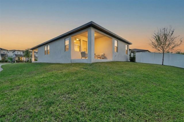 2353 MYSTIC MAZE LANE, Clermont, FL 34715