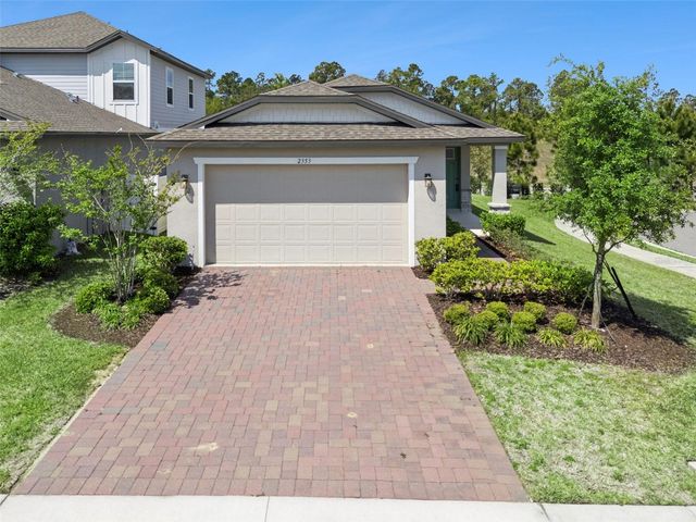 2353 MYSTIC MAZE LANE, Clermont, FL 34715