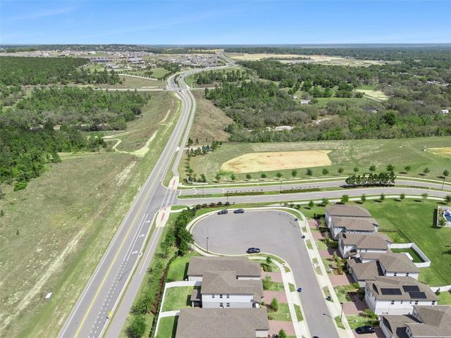 2353 MYSTIC MAZE LANE, Clermont, FL 34715