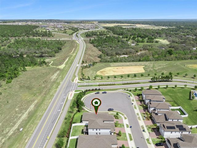 2353 MYSTIC MAZE LANE, Clermont, FL 34715