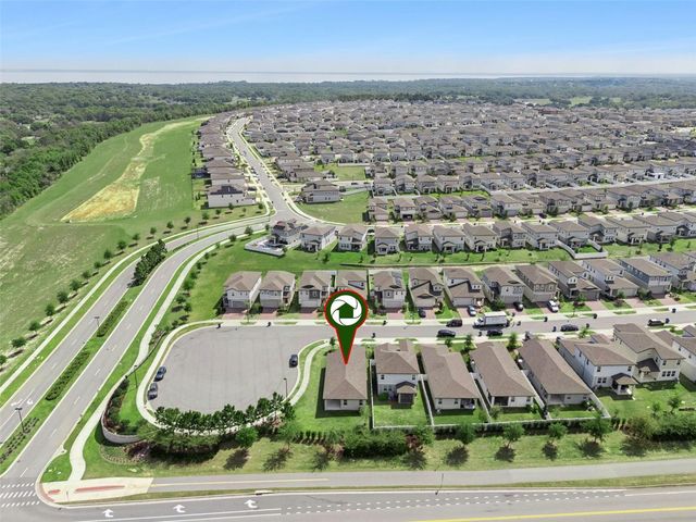 2353 MYSTIC MAZE LANE, Clermont, FL 34715