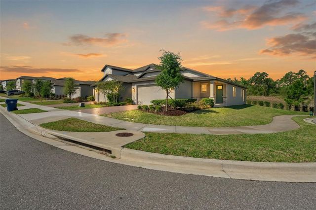 2353 MYSTIC MAZE LANE, Clermont, FL 34715