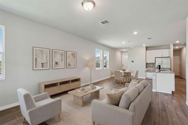 2353 MYSTIC MAZE LANE, Clermont, FL 34715