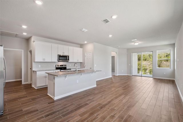 2353 MYSTIC MAZE LANE, Clermont, FL 34715