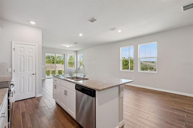 2353 MYSTIC MAZE LANE, Clermont, FL 34715