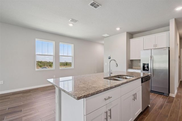 2353 MYSTIC MAZE LANE, Clermont, FL 34715