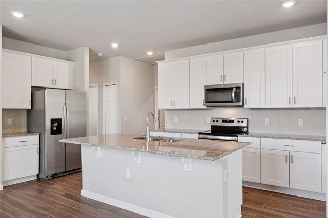 2353 MYSTIC MAZE LANE, Clermont, FL 34715