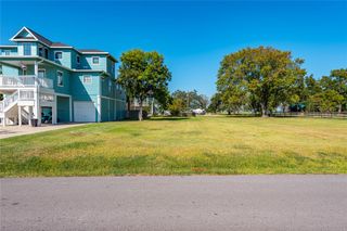 0 Baywood Avenue, Shoreacres, TX 77571