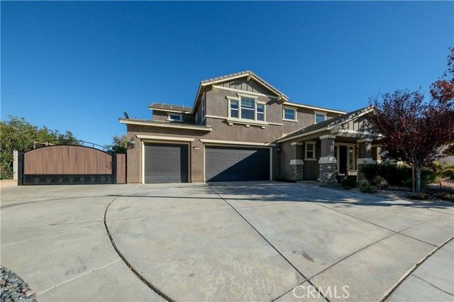 41618 Merryvale, Palmdale, CA 93551