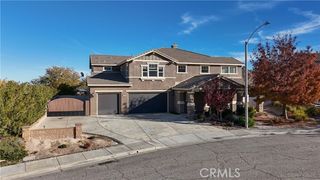 41618 Merryvale, Palmdale, CA 93551