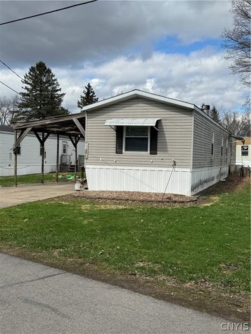 106 Bono Boulevard, Schuyler, NY 13340