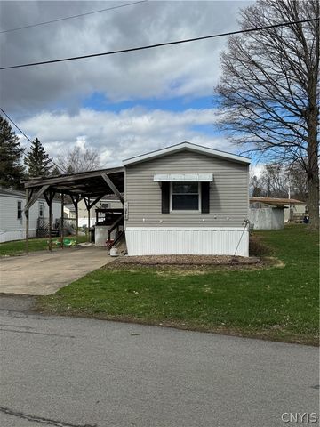 106 Bono Boulevard, Schuyler, NY 13340