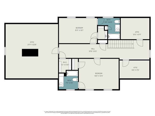 700 Park Avenue, Bay City, MI 48708