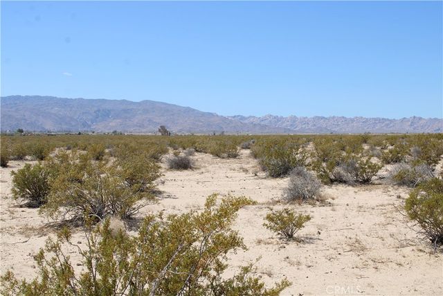 5 AC Morongo Road, 29 Palms, CA 92277