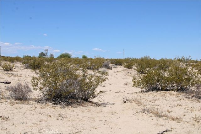 5 AC Morongo Road, 29 Palms, CA 92277