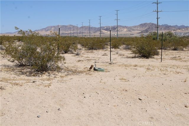 5 AC Morongo Road, 29 Palms, CA 92277