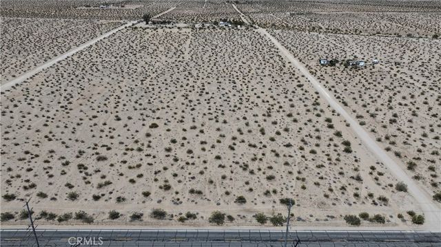 5 AC Morongo Road, 29 Palms, CA 92277