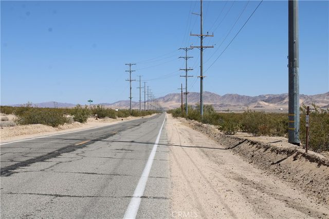 5 AC Morongo Road, 29 Palms, CA 92277
