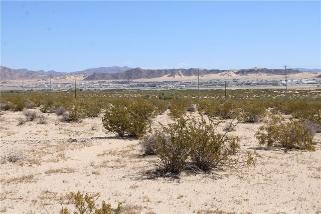 5 AC Morongo Road, 29 Palms, CA 92277
